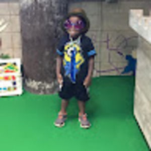 Meet your Posher, Paige